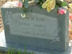 Otha James 
