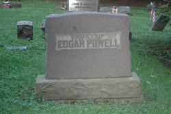 Edgar Charles Powell 