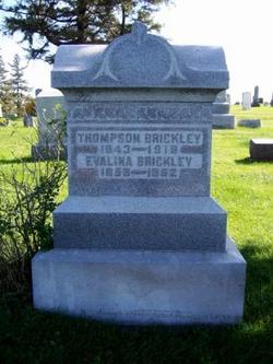 Thompson Brickley 