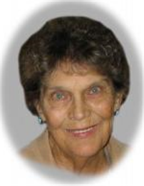 Loretta Kay “Grandma Chili” Logsdon 