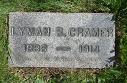 Lyman B. Cramer 