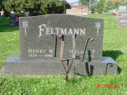 Henry W. Feltmann 