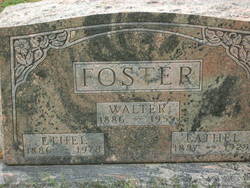 Eathel Foster 