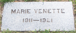 Marie Venette 