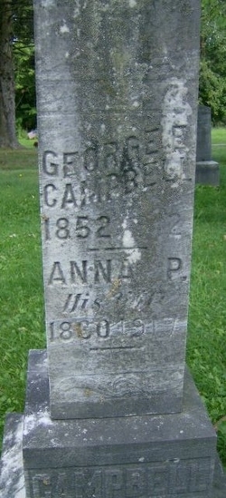 George E. Campbell 