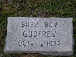 Baby Godfrey 