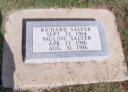 Richard Salyer 