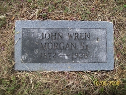 John Wren Morgan Sr.