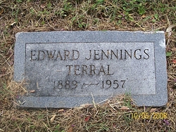 Edward Jennings Terral 
