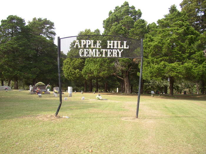 Apple Hill Cemetery