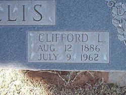 Clifford Lee Ellis 