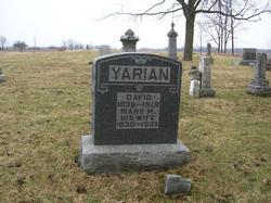 David Yarian 