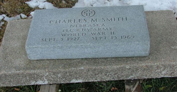 Charles Marshall Smith 
