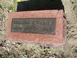 William H. Vining 