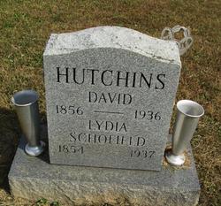 David Hutchins 