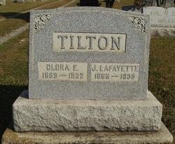 Joseph Lafayette Tilton 