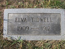 Elva Tidwell 