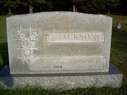 Virginia G. Jackson 