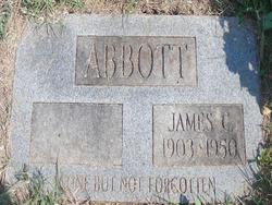 James C. Abbott 