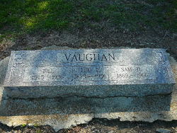 Bill Vaughan 