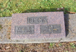 Lee C. Beck 
