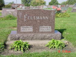 Edward A. Feltmann 