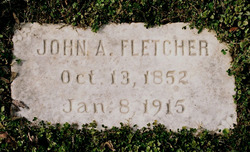 John Adams Fletcher 
