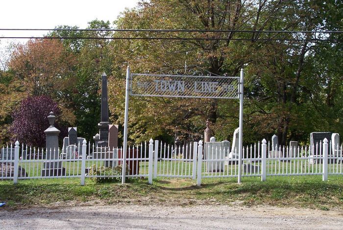 Town Line Cemetery