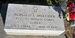 Ronald L. Melcher 