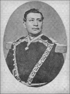 Felipe Santiago Xicoténcatl 