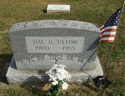 Hal H. Tilton 