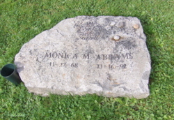 Monica M. Abrams 