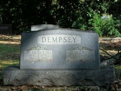 Silas Ezra Dempsey 