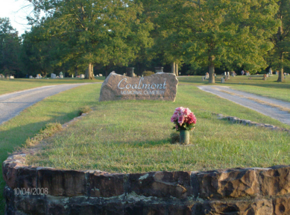 Coalmont Cemetery