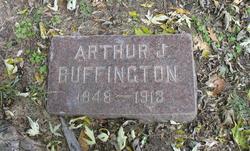 Arthur J. Buffington 