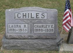 Charley E. Chiles 