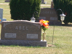 Ardeth J. <I>Gray</I> Abel 