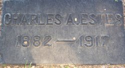 Charles A. Estes 