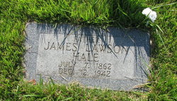 James Lawson Hale 