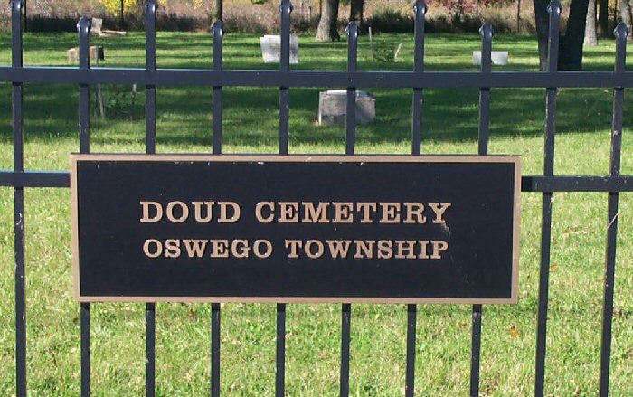 Doud Cemetery