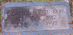 Leo Dayton Fortenberry 