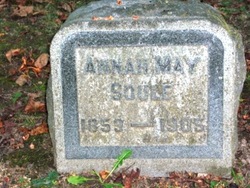 Annah May Soule 