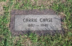 Carrie Chase 