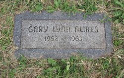 Gary Lynn Alires 