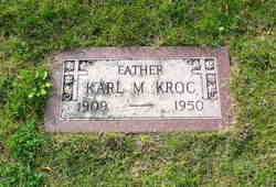 Karl M. Kroc 