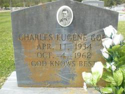 Charles Eugene Goff 