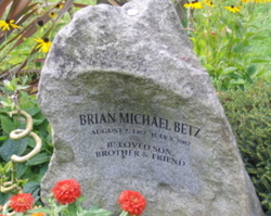 Brian Michael Betz 