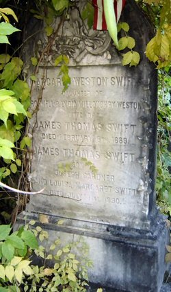 James Thomas Swift 