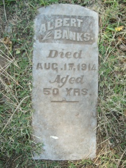 Albert Banks 