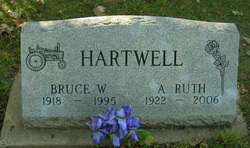 Bruce Wendell Hartwell 